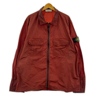 ジャケット Nylon Metal Ripstop Overshirt (XXL)