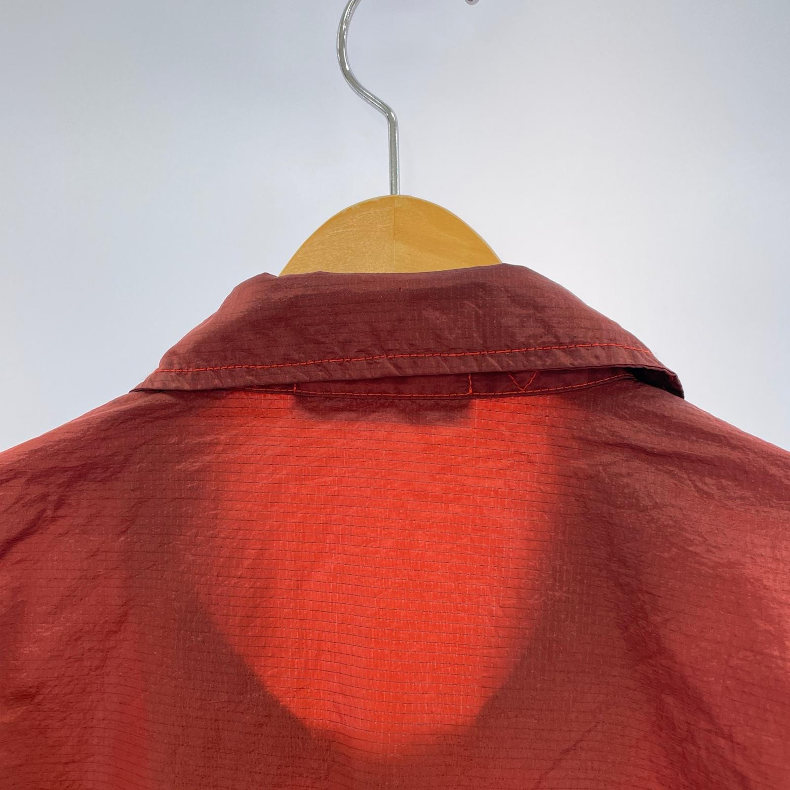 ジャケット Nylon Metal Ripstop Overshirt (XXL)