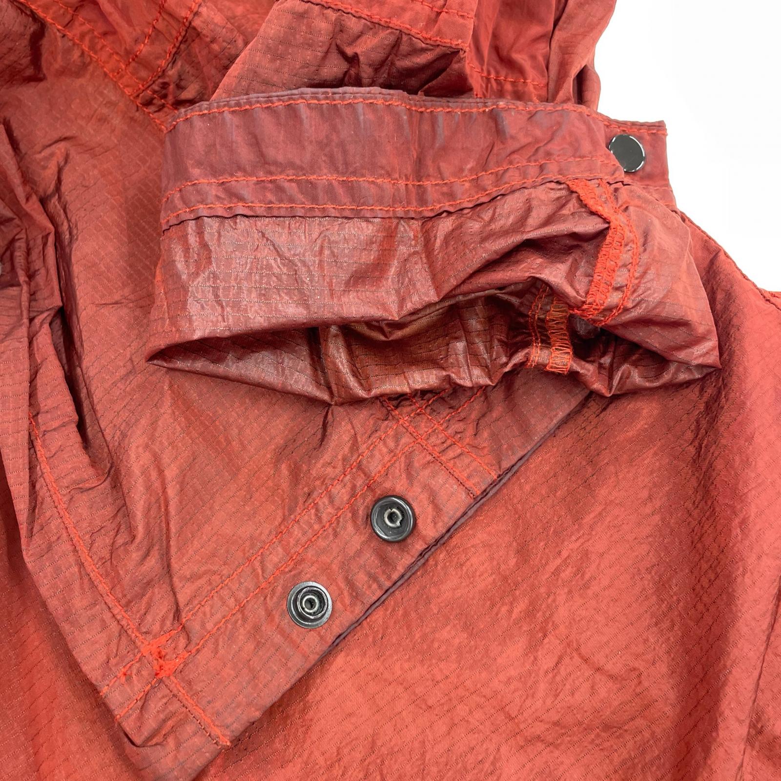 ジャケット Nylon Metal Ripstop Overshirt (XXL)