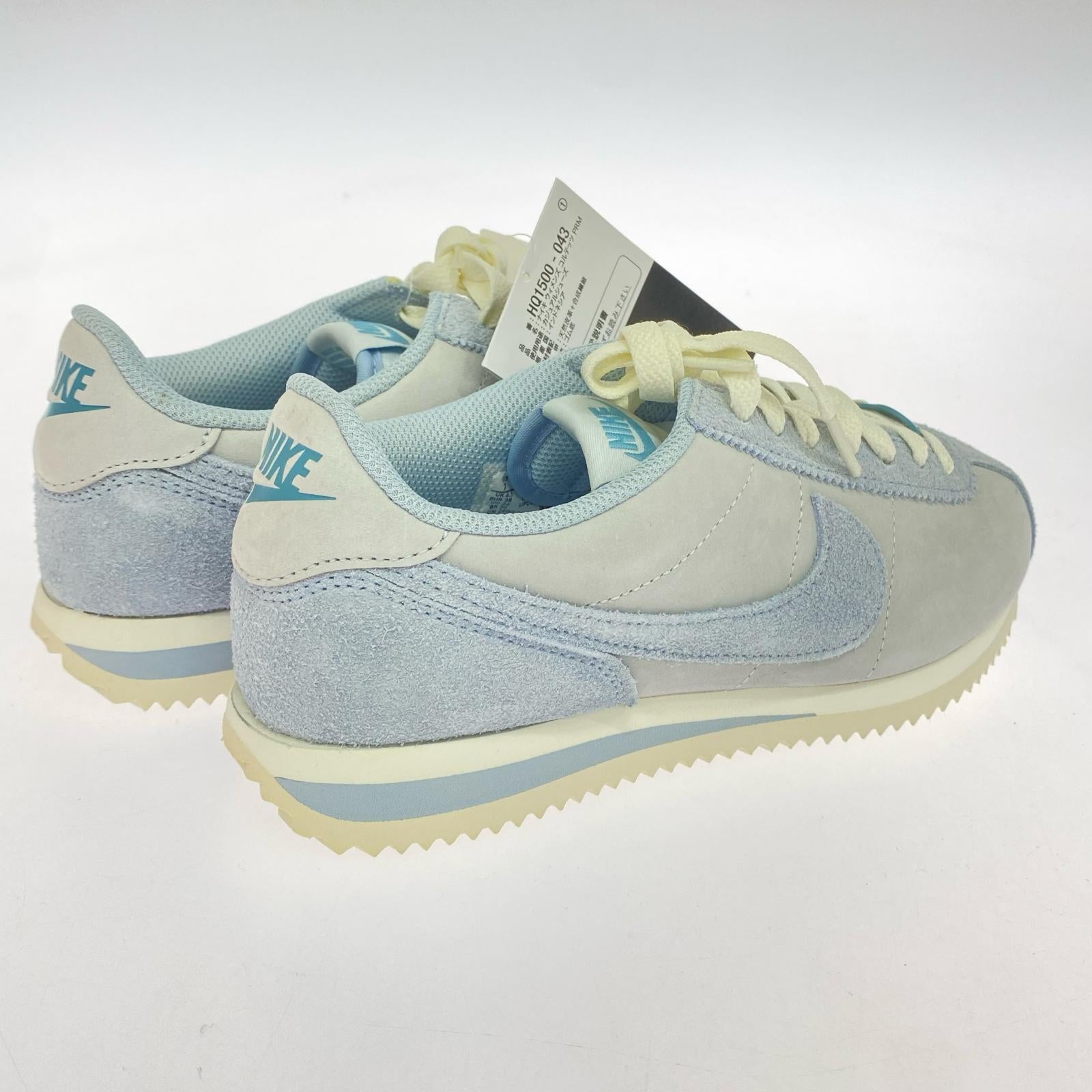 スニーカー NIKE コルテッツ スニーカー 24.0㎝ 24cm (US6 UK5 1/2 EU38)
