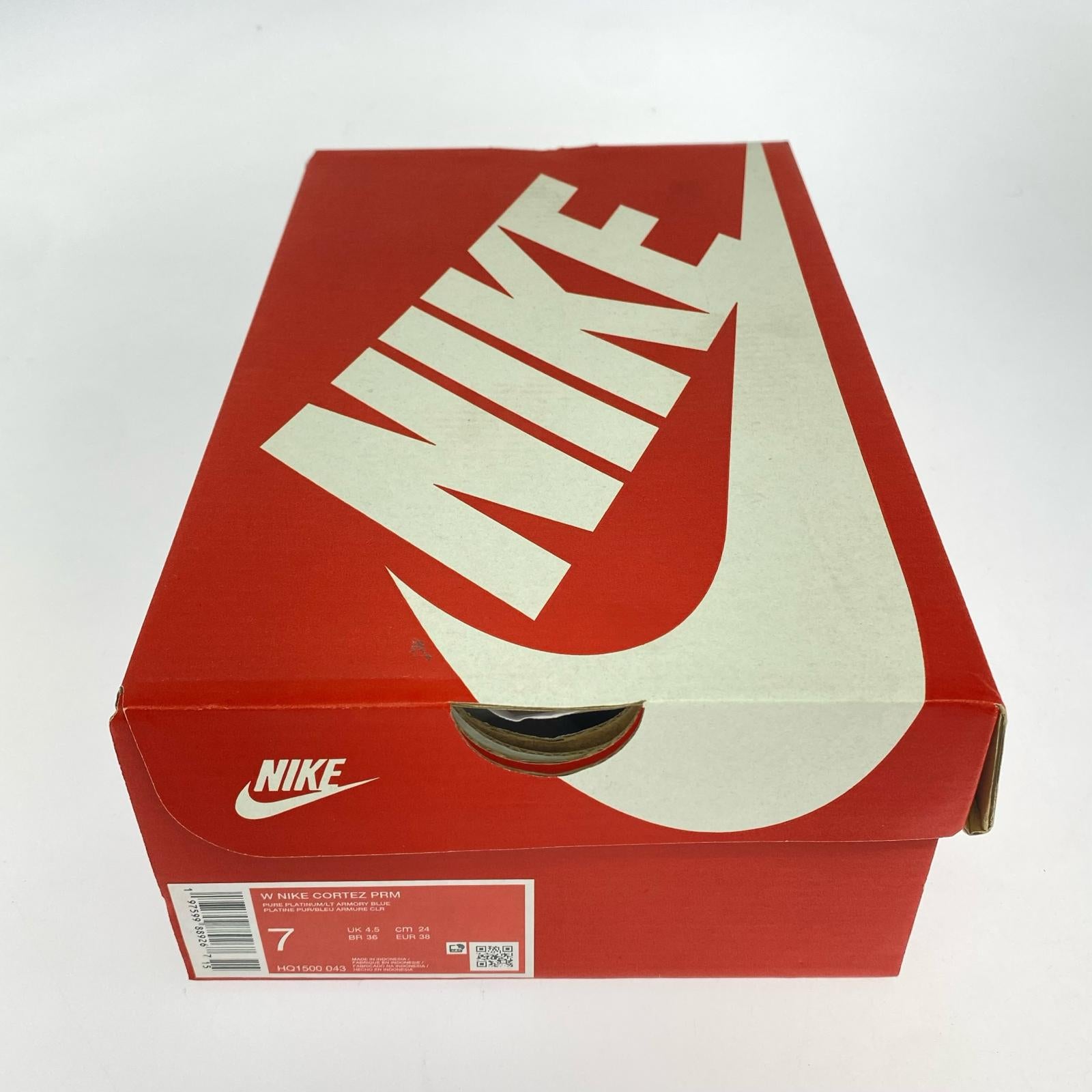 スニーカー NIKE コルテッツ スニーカー 24.0㎝ 24cm (US6 UK5 1/2 EU38)