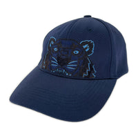 キャップ Tiger Canvas Cap/ネイビー ネイビー