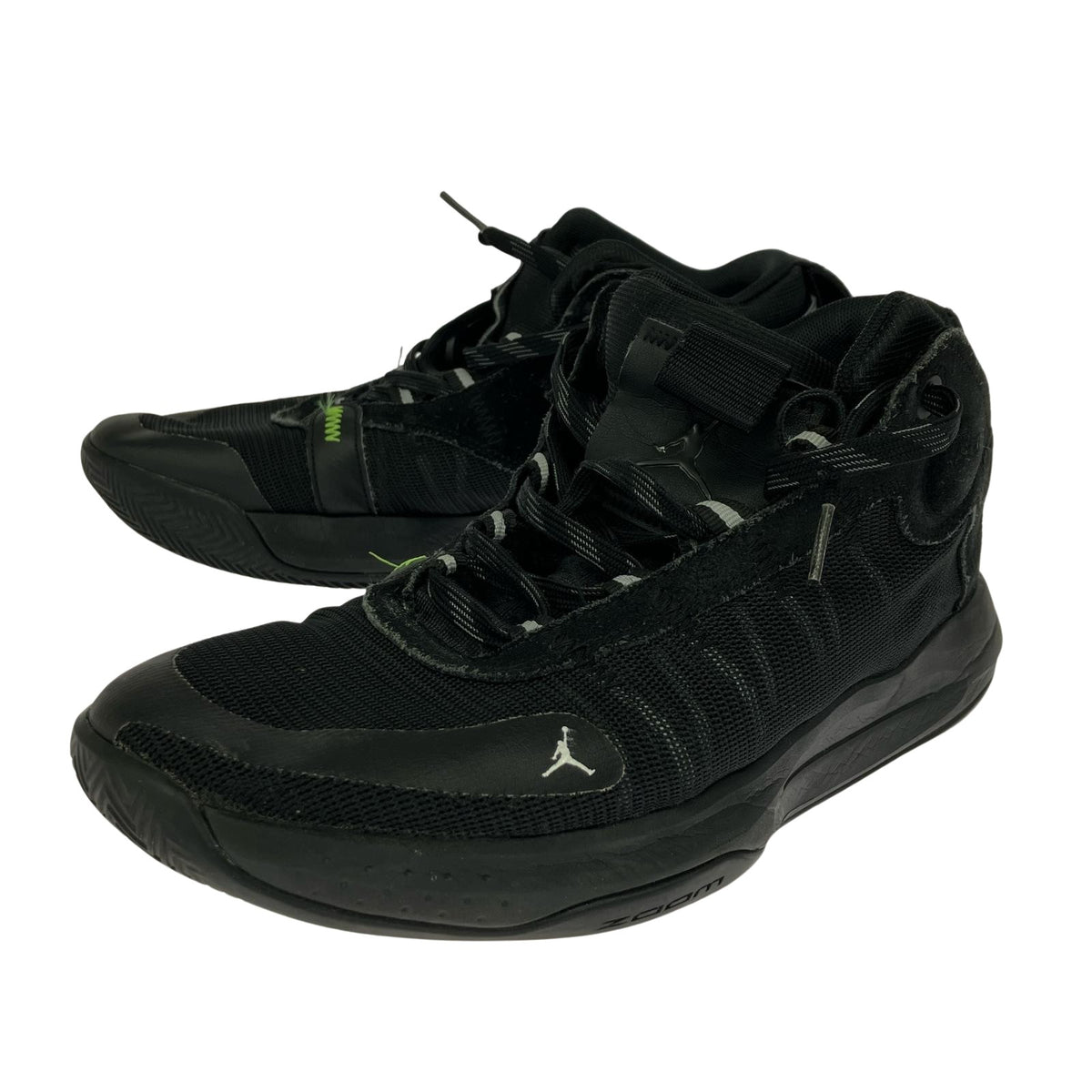 スニーカー JORDAN JUMPMAN 2020 PF BLK 29.5cm 29.5cm (US11 1/2 UK11 EU49) ブラック