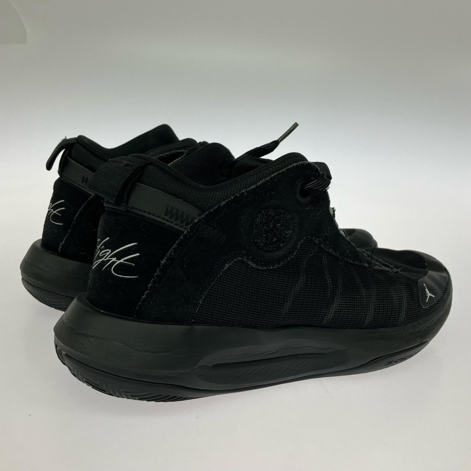 スニーカー JORDAN JUMPMAN 2020 PF BLK 29.5cm 29.5cm (US11 1/2 UK11 EU49) ブラック