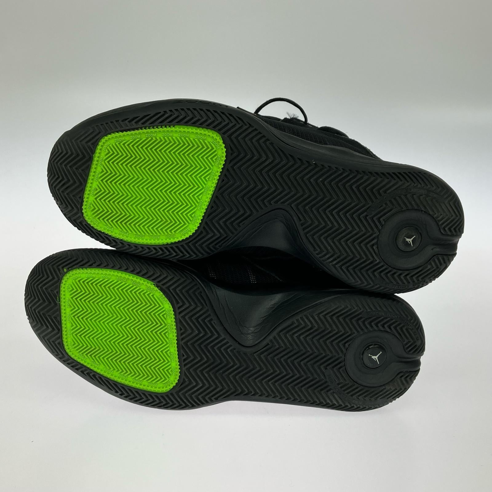 スニーカー JORDAN JUMPMAN 2020 PF BLK 29.5cm 29.5cm (US11 1/2 UK11 EU49) ブラック