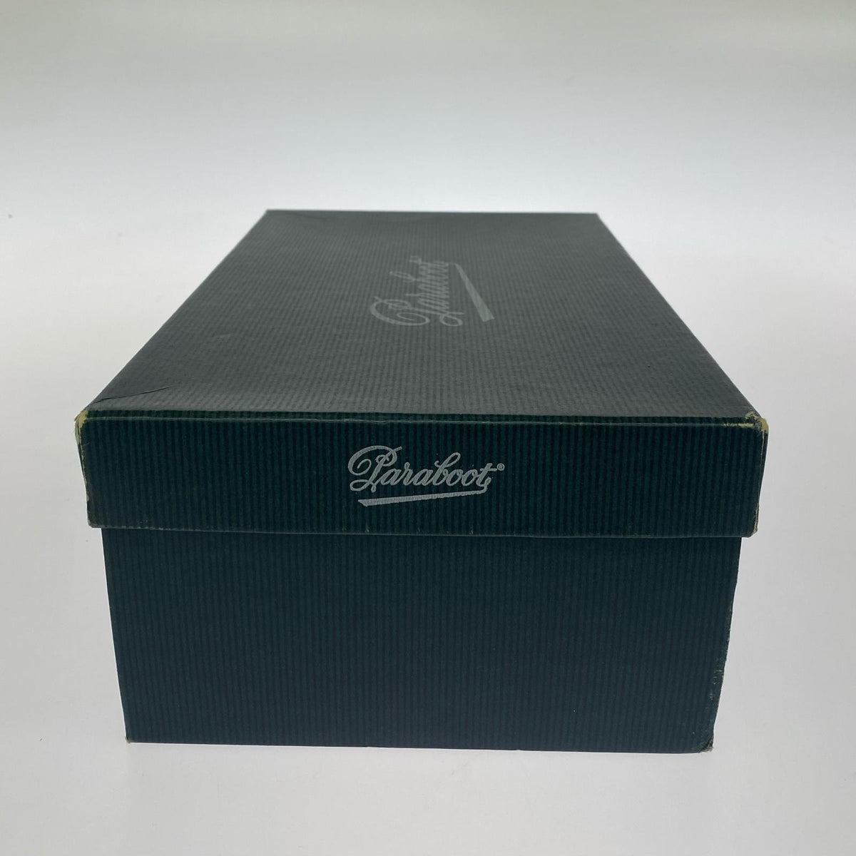 シューズ Paraboot CHAMBORD/TEX シャンボード レザーシューズ 8 ブラック ブラック