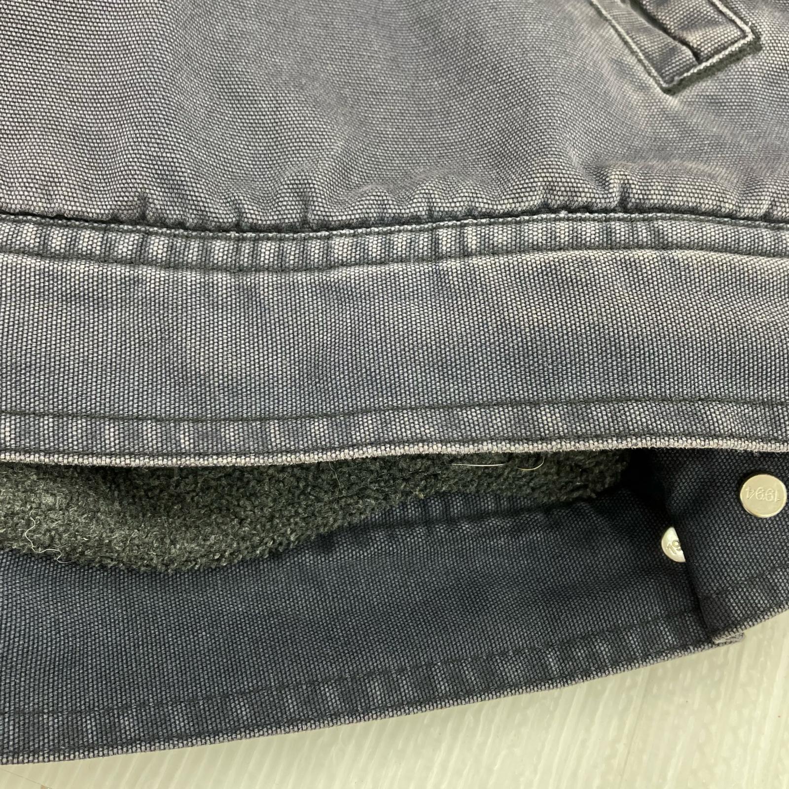 ジャケット OLD NAVY ダックジャケット ブラック