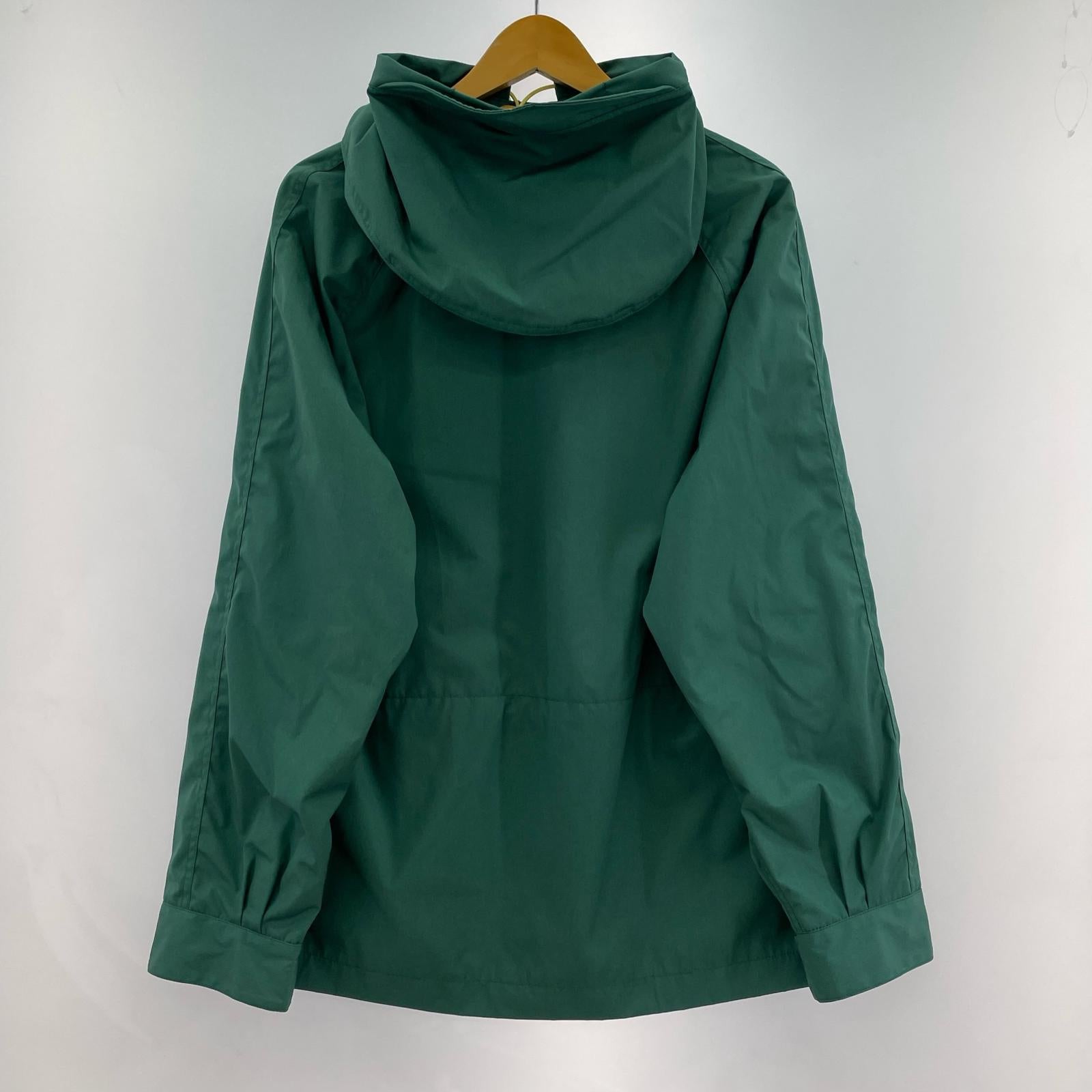 マウンテンパーカー THE NORTH FACE PURPLE LABEL マウンテンパーカ M グリーン