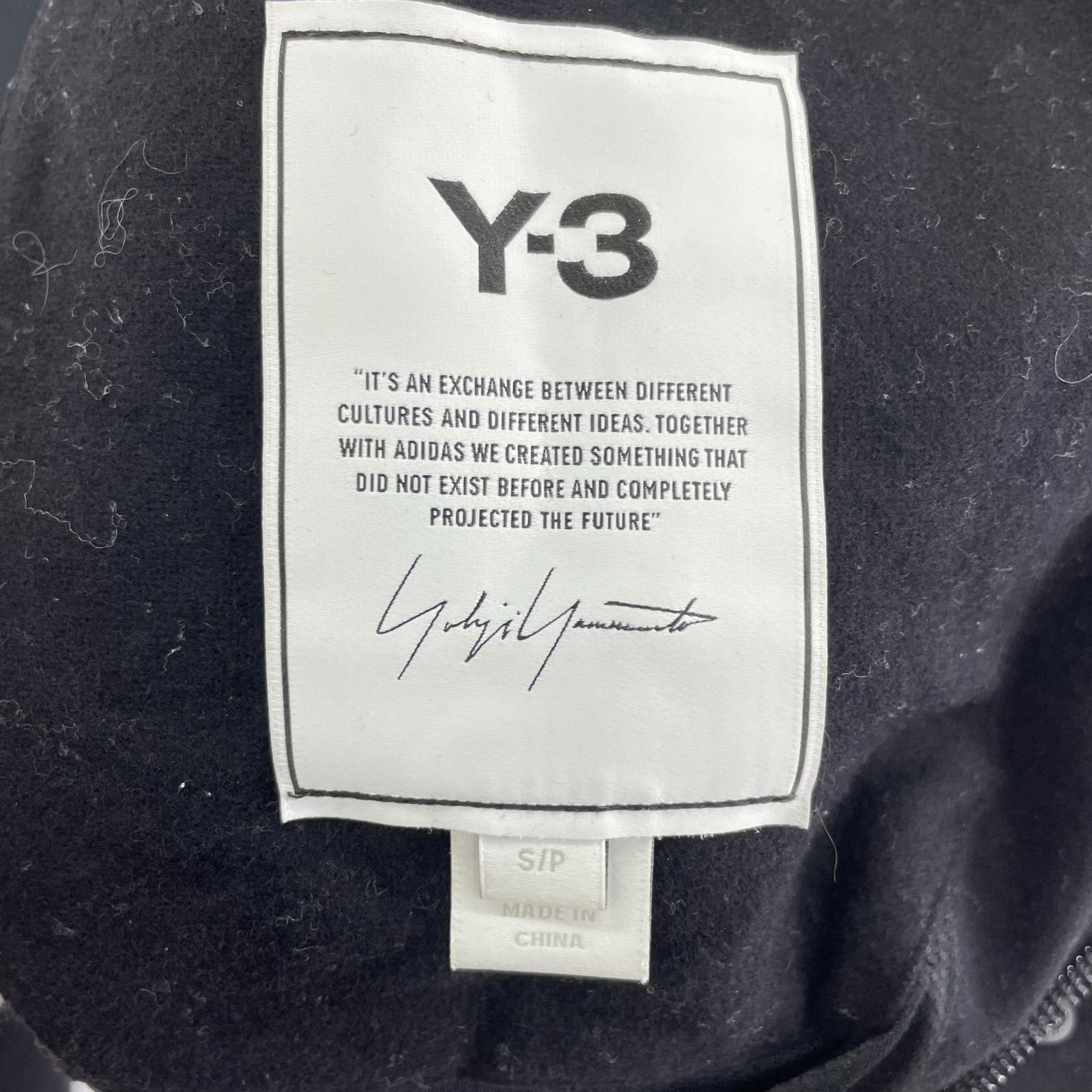 ジャケット CLASSIC WINTER NYLON TRACK JACKET S ブラック