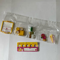 世界の機内食 ⑧パイナップル航空 (ハワイ) リーメント
