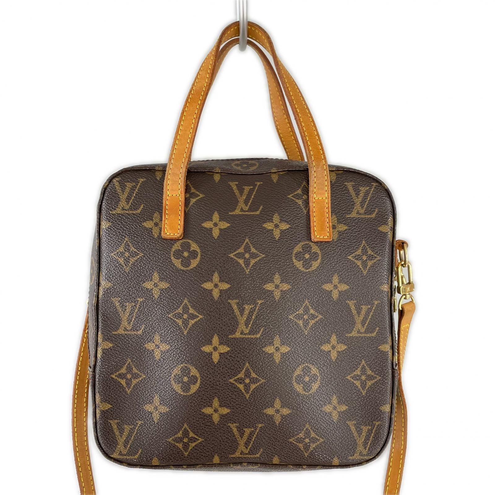 LV/M47500/モノグラム/スポンティーニ