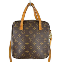 LV/M47500/モノグラム/スポンティーニ