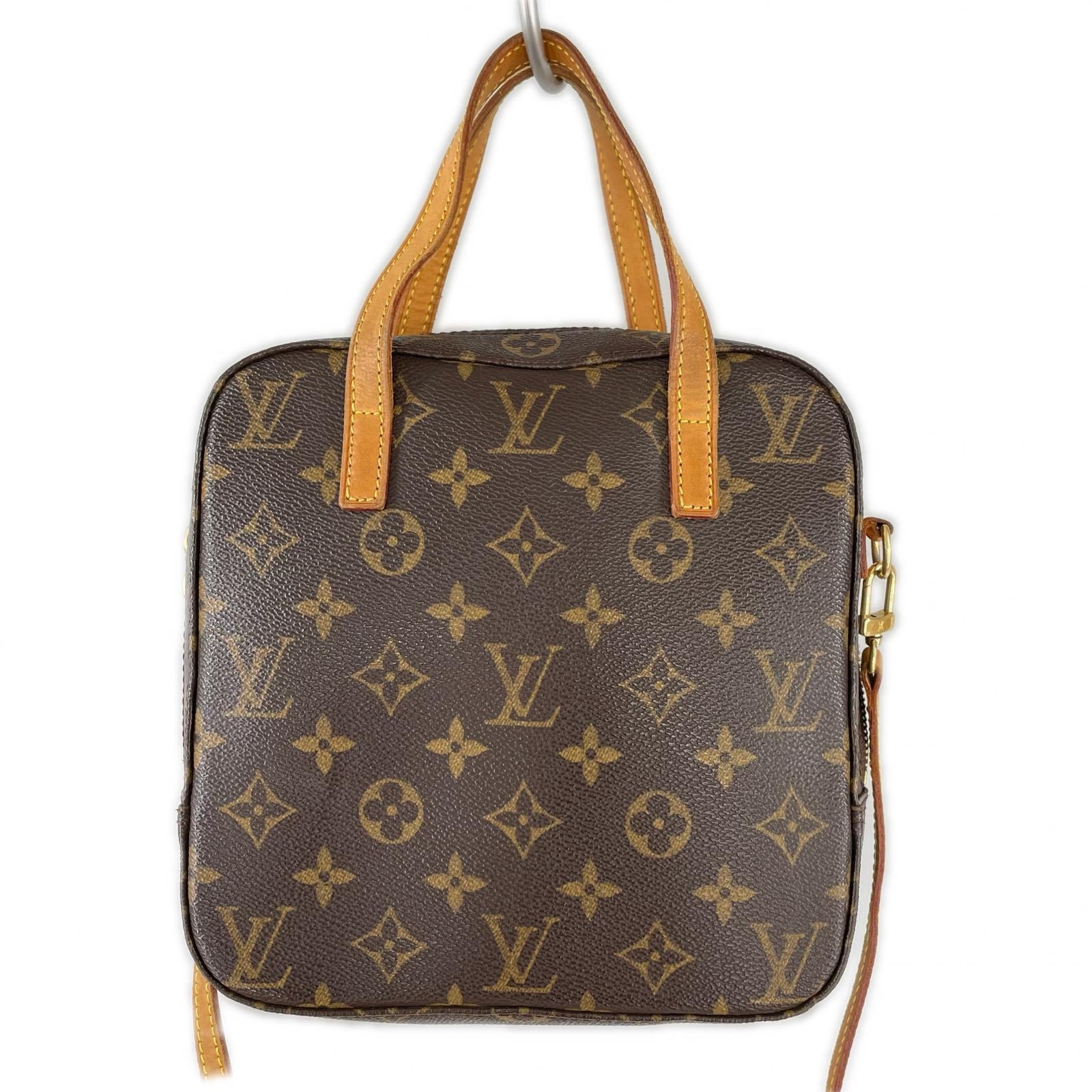 LV/M47500/モノグラム/スポンティーニ
