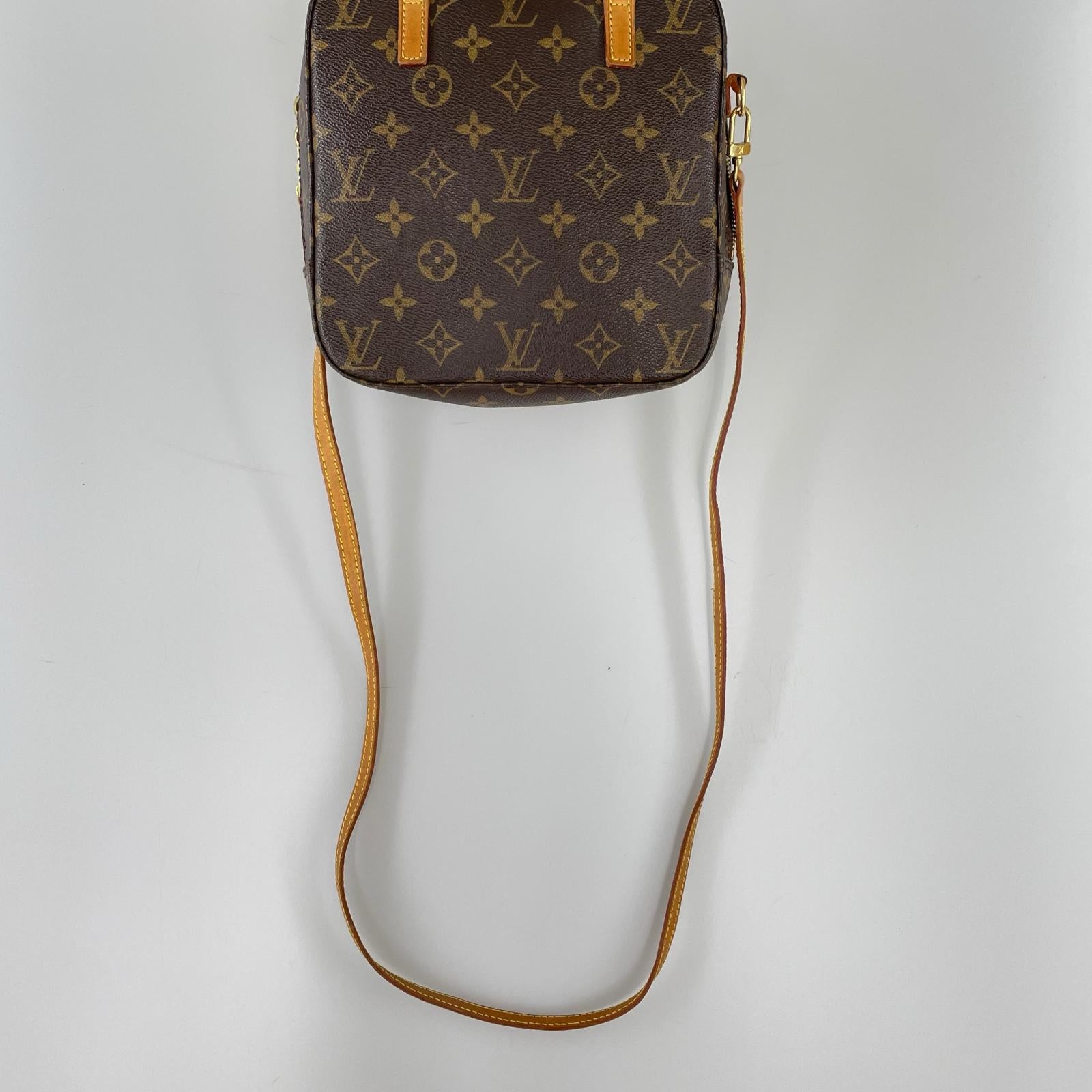 LV/M47500/モノグラム/スポンティーニ