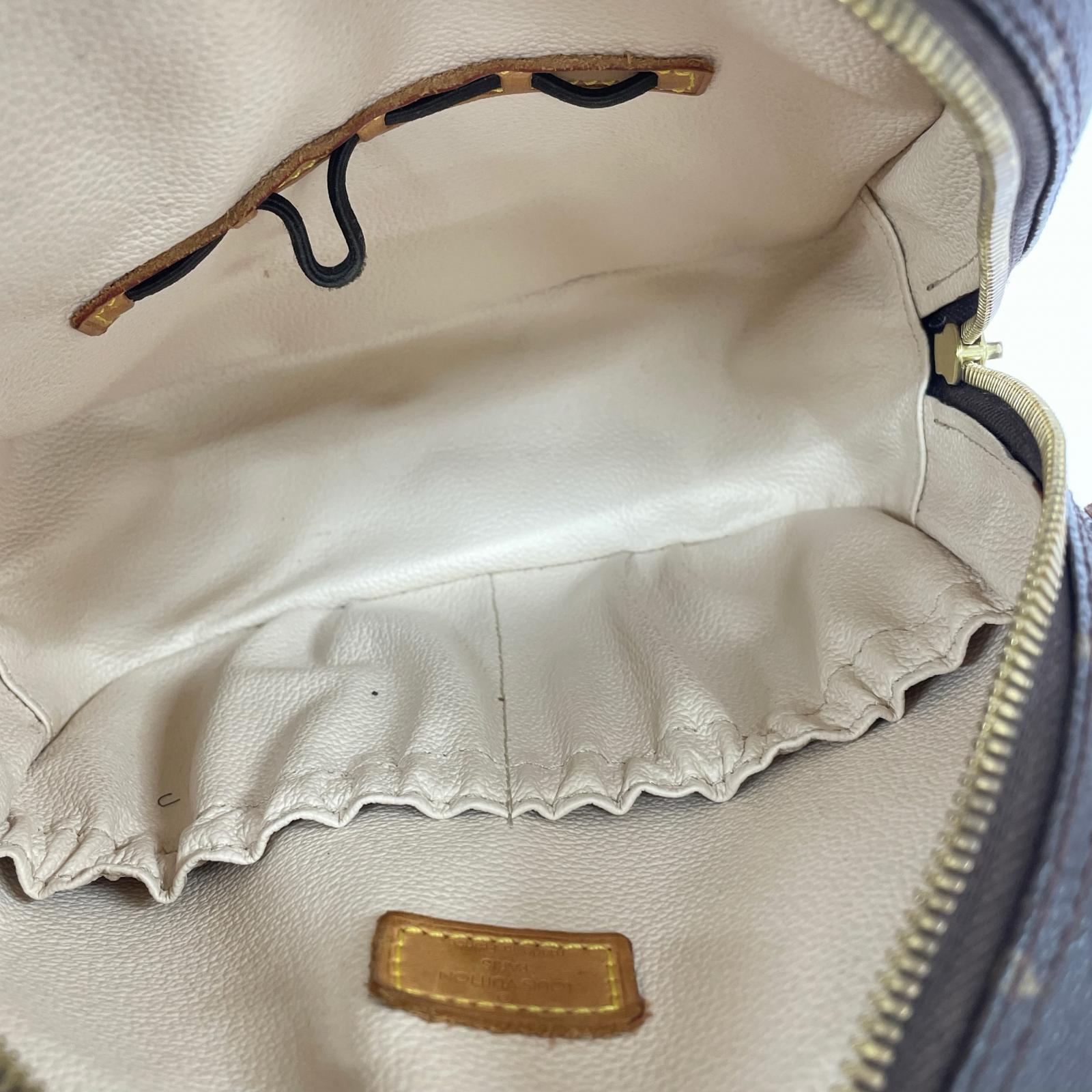 LV/M47500/モノグラム/スポンティーニ
