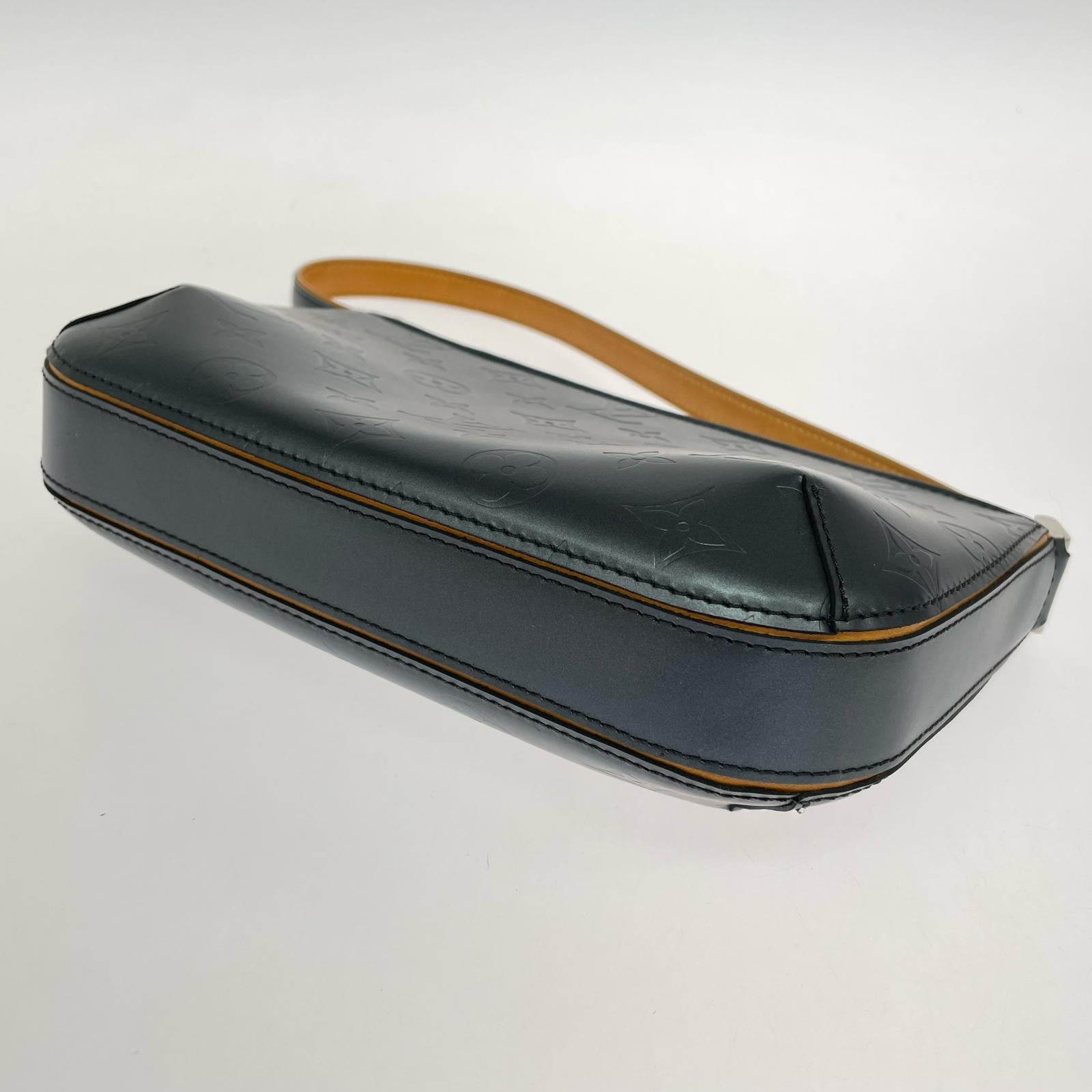 LV/M55142/モノグラムマット/ファウラー/ワンショルダーバッグ