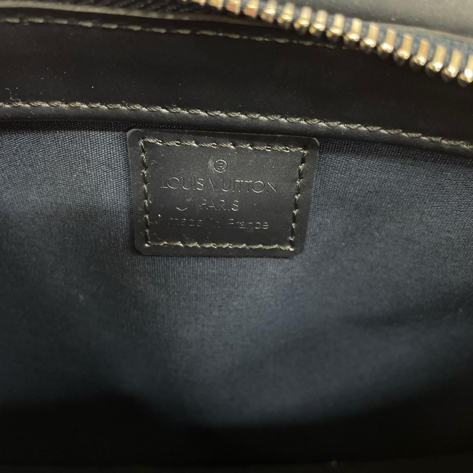 LV/M55142/モノグラムマット/ファウラー/ワンショルダーバッグ