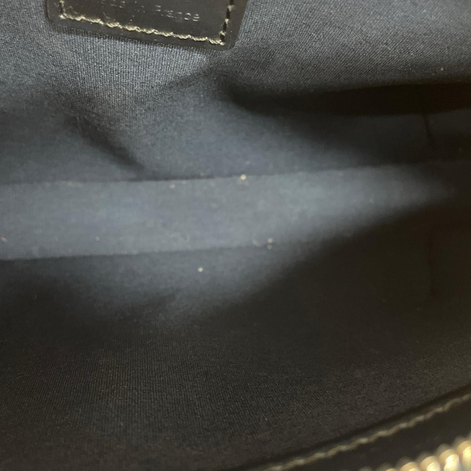 LV/M55142/モノグラムマット/ファウラー/ワンショルダーバッグ