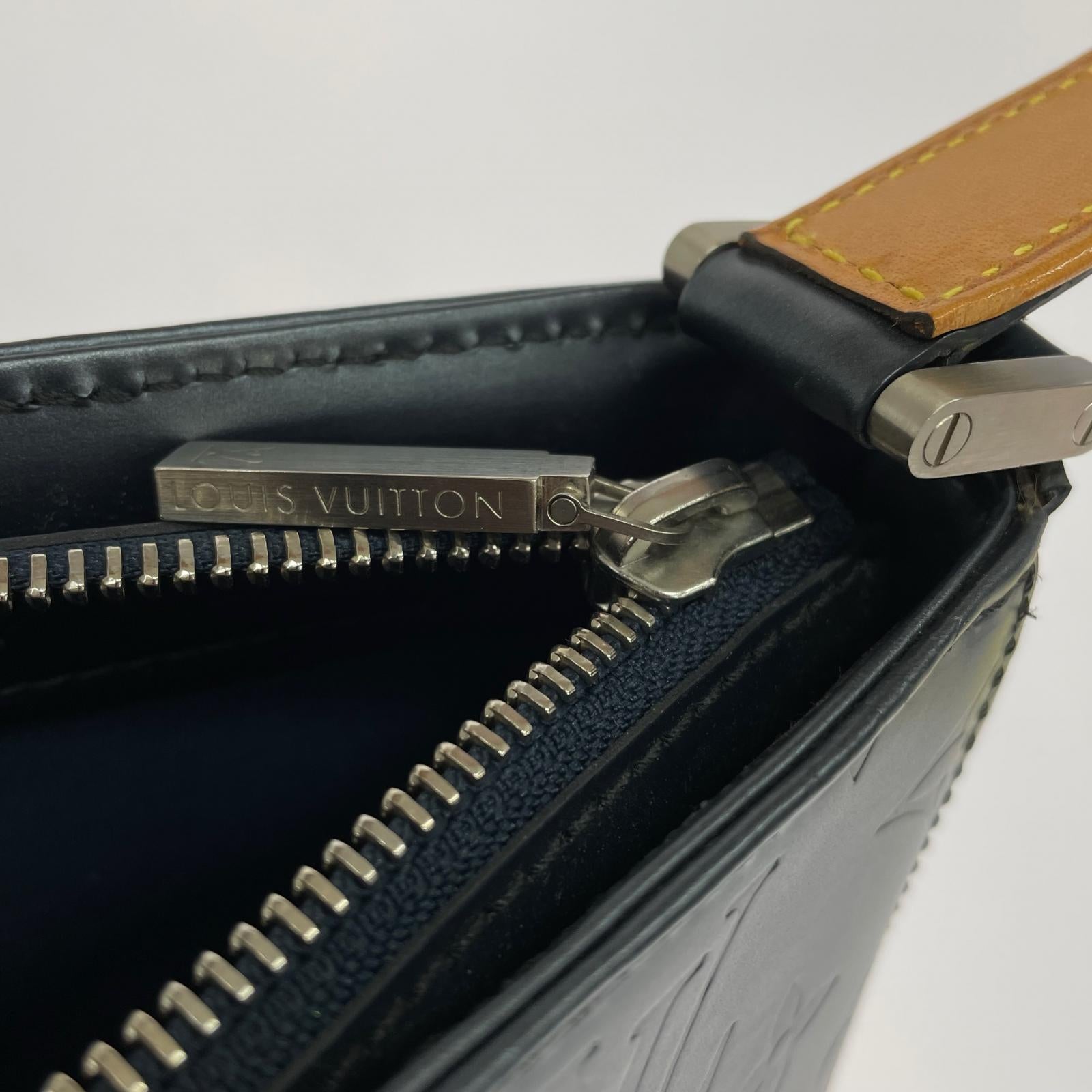 LV/M55142/モノグラムマット/ファウラー/ワンショルダーバッグ
