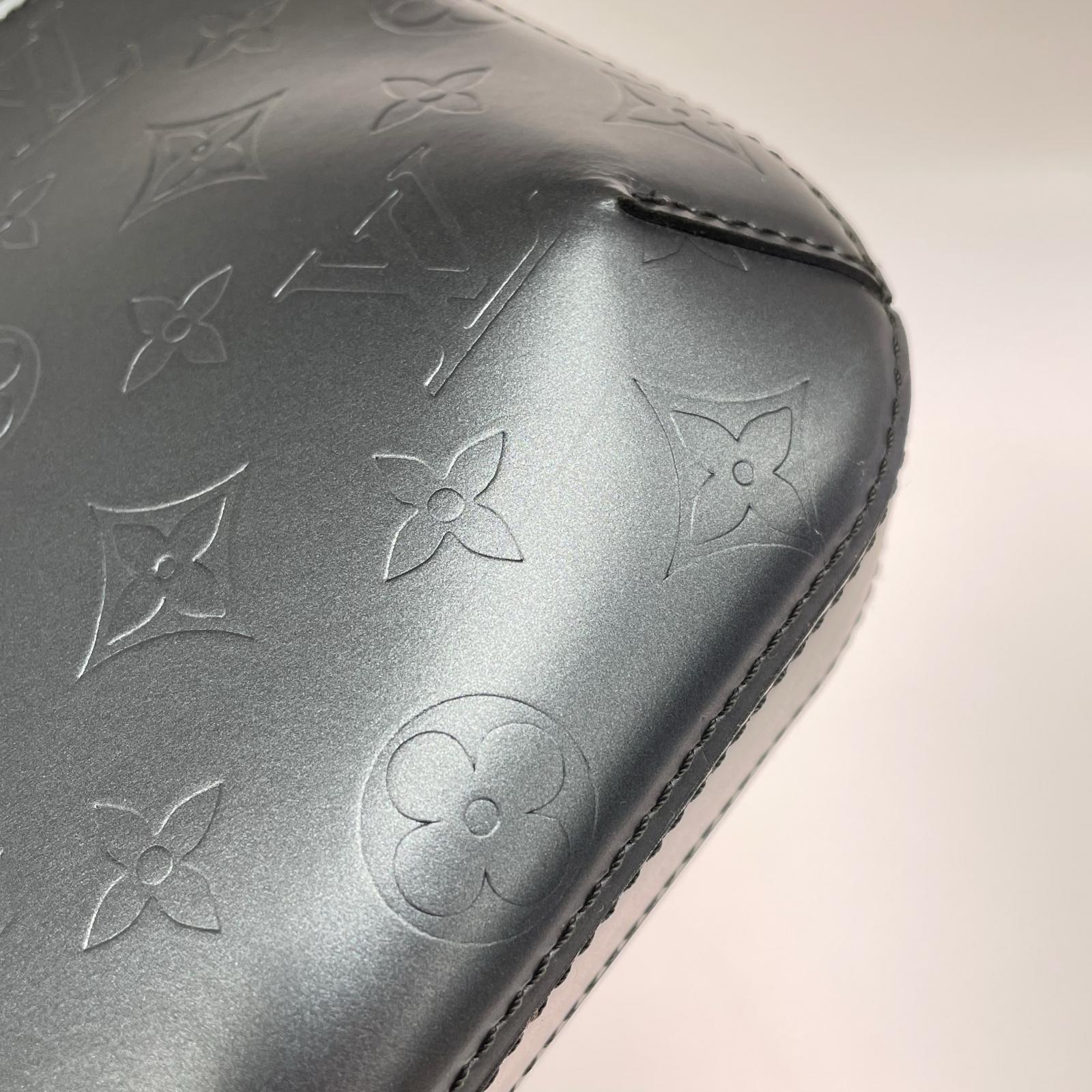 LV/M55142/モノグラムマット/ファウラー/ワンショルダーバッグ