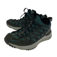 スニーカー ACG REACT TERRA GOBE 28cm 28cm (US10 UK9 1/2 EU46) グリーン
