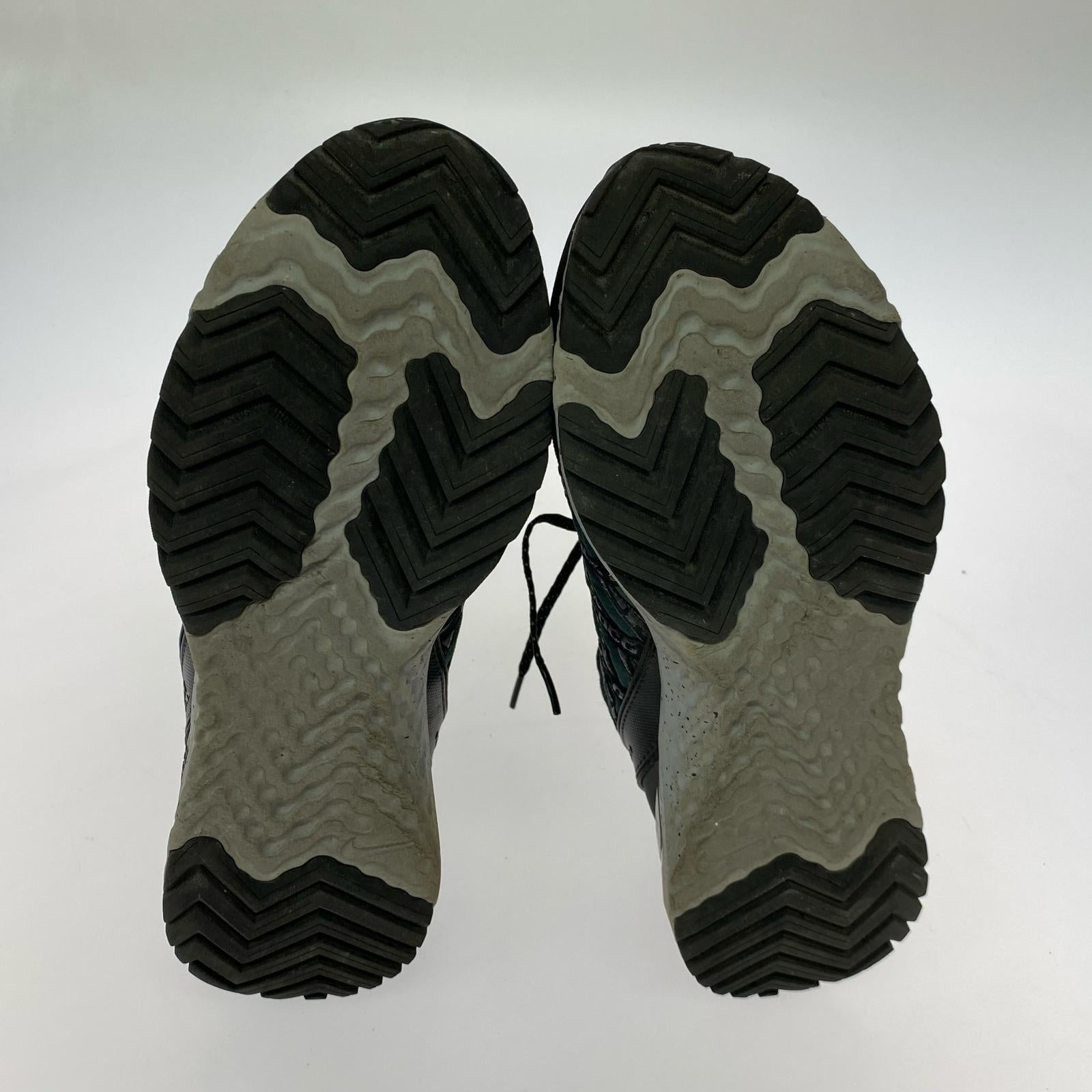 スニーカー ACG REACT TERRA GOBE 28cm 28cm (US10 UK9 1/2 EU46) グリーン