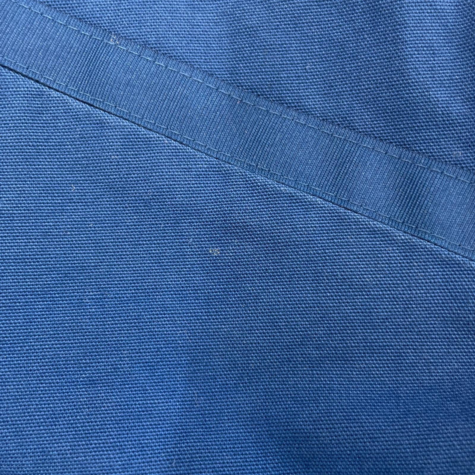 ジャケット アノラック ブルー XL ブルー