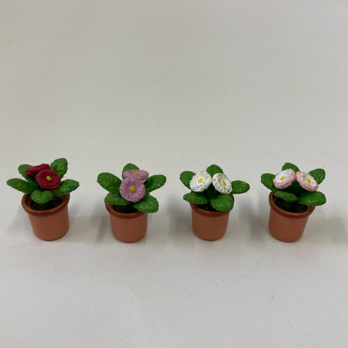 ぷちホームセンター ③ワクワクお花畑計画 リーメント