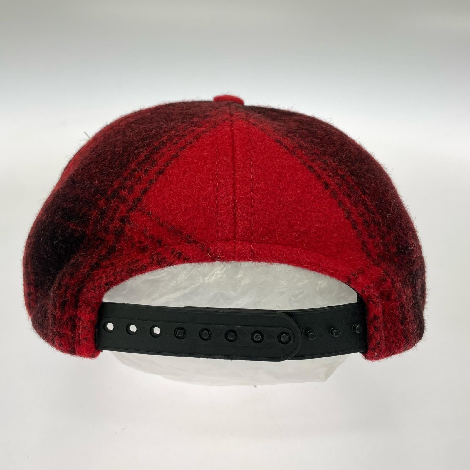 キャップ Supreme 09AW OUTDOOR 5 PANEL CAP