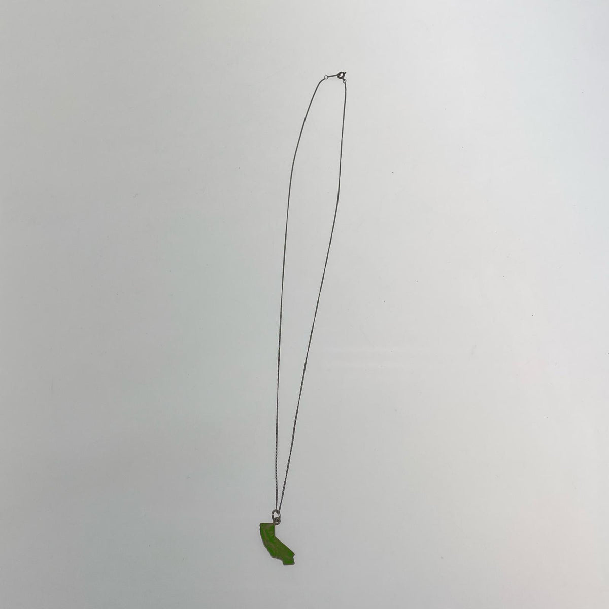ネックレス SV925 STERLING スーベニア シルバー