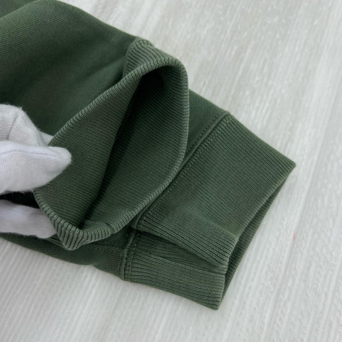 スウェット POLO RALPH LAUREN スウェット VIVALOLIBRE POLO緑 (XL) グリーン