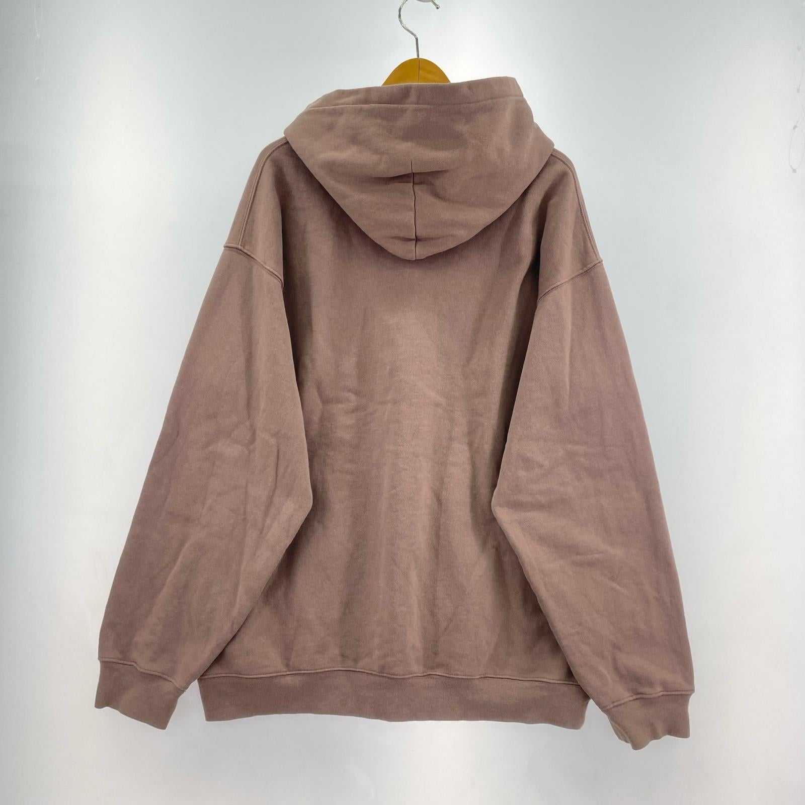 パーカー Dime XL ピンク ピンク