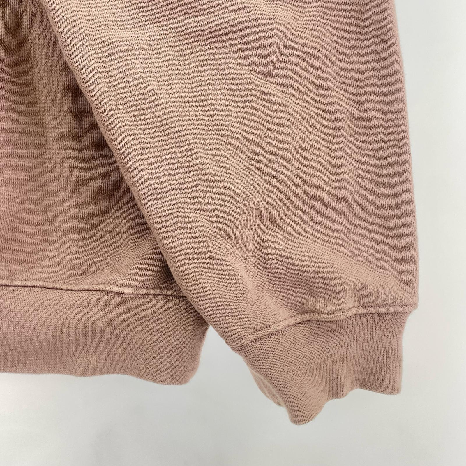 パーカー Dime XL ピンク ピンク