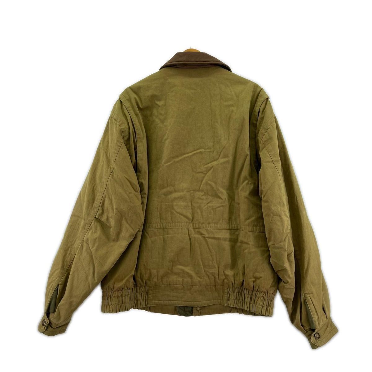 ジャケット WOOLRICH ジャケット L カーキ