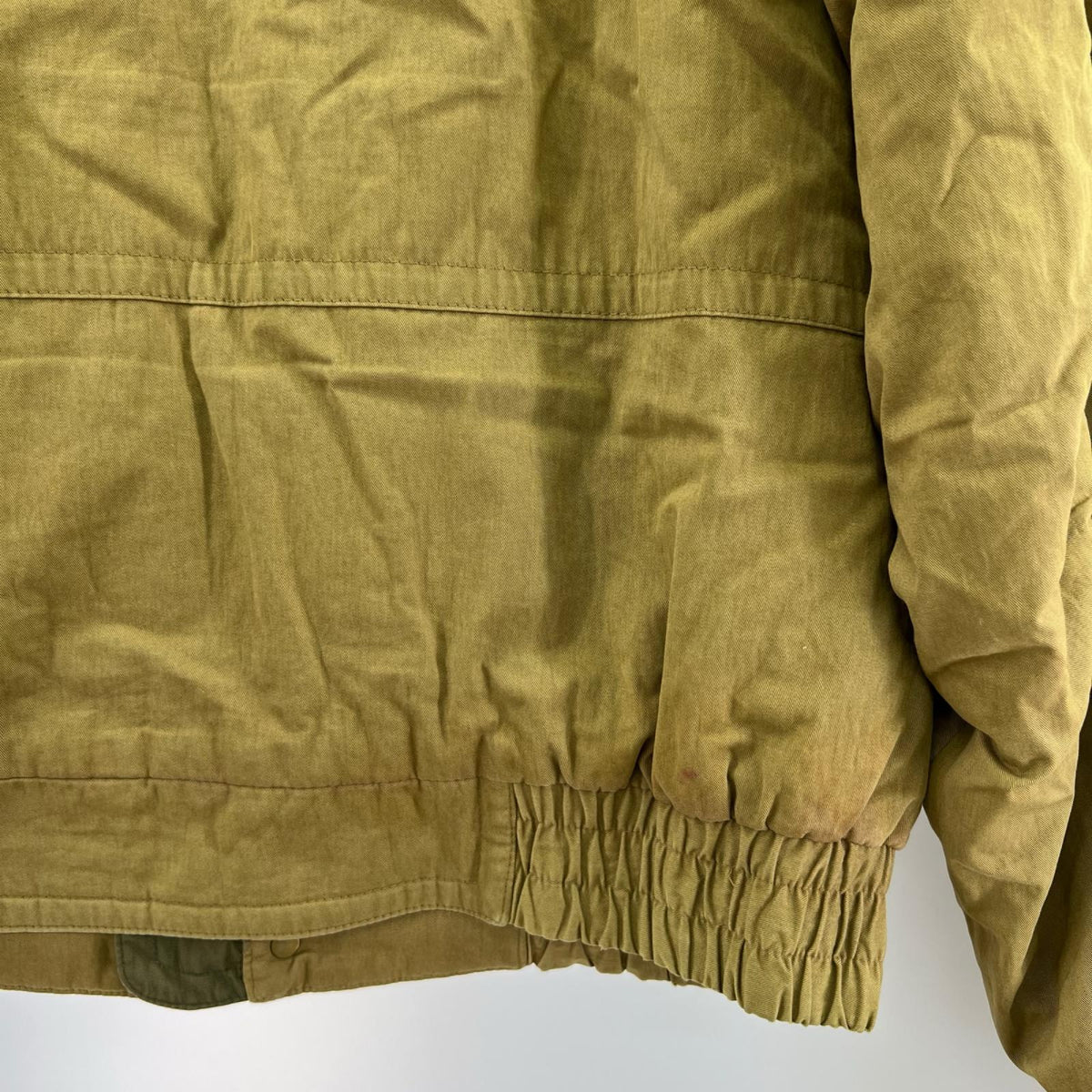 ジャケット WOOLRICH ジャケット L カーキ