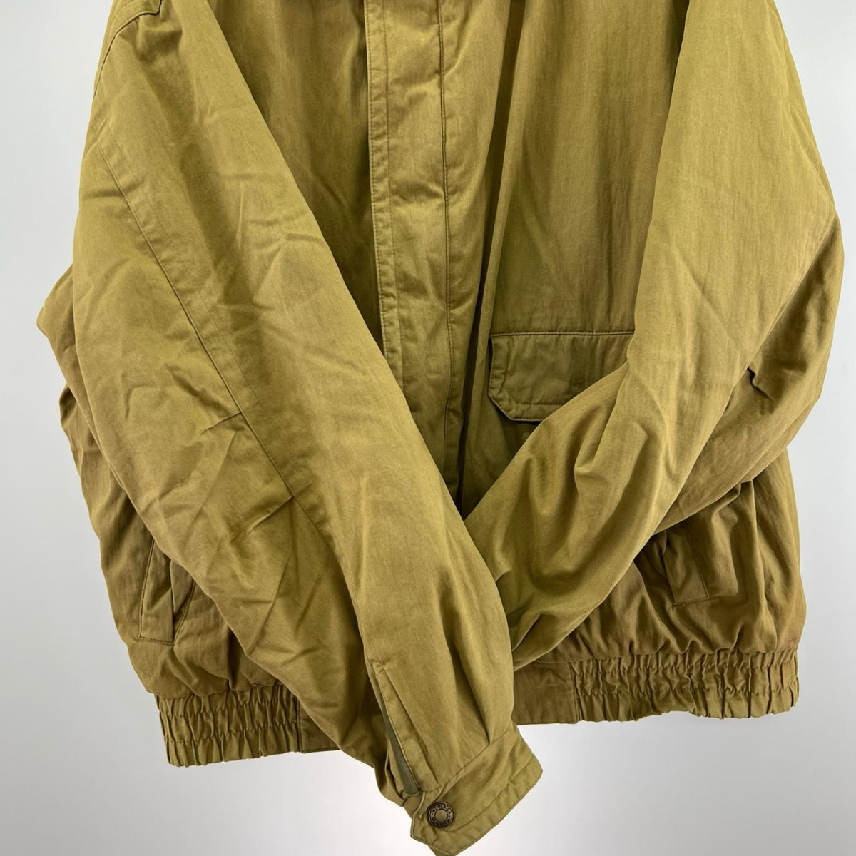 ジャケット WOOLRICH ジャケット L カーキ