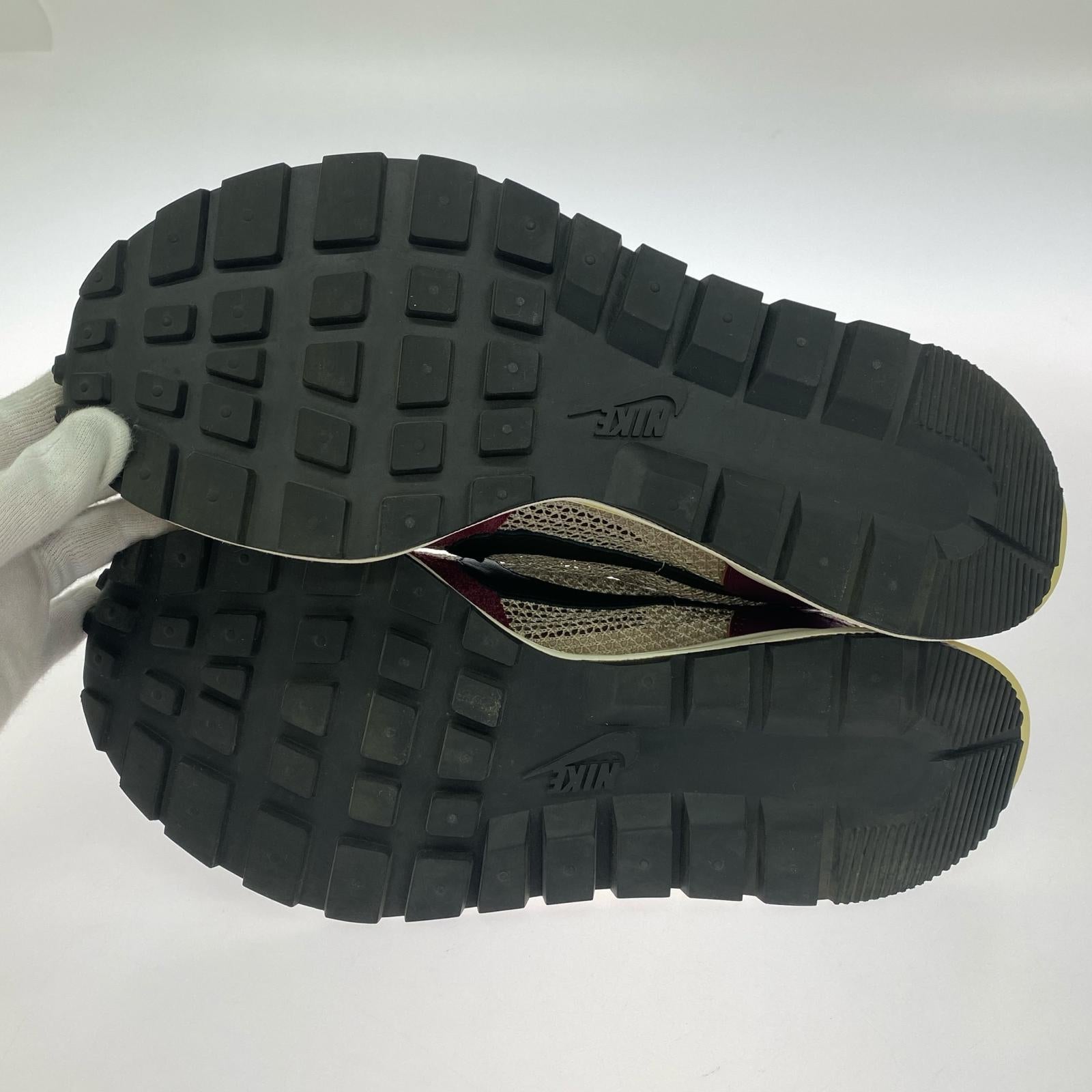 スニーカー Vapor Waffle String DD3035-200 (27.5cm) 27.5cm (US9 1/2 UK9 EU45)