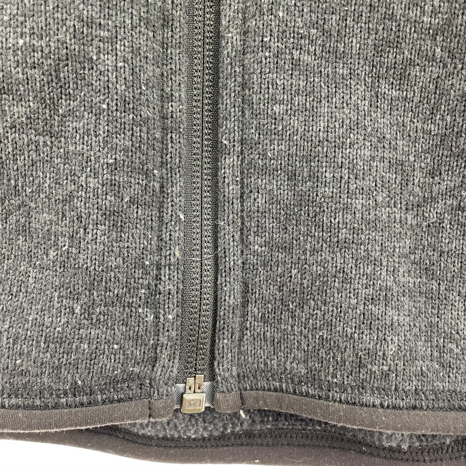 ジャケット Covert Cardigan (M) 黒 M