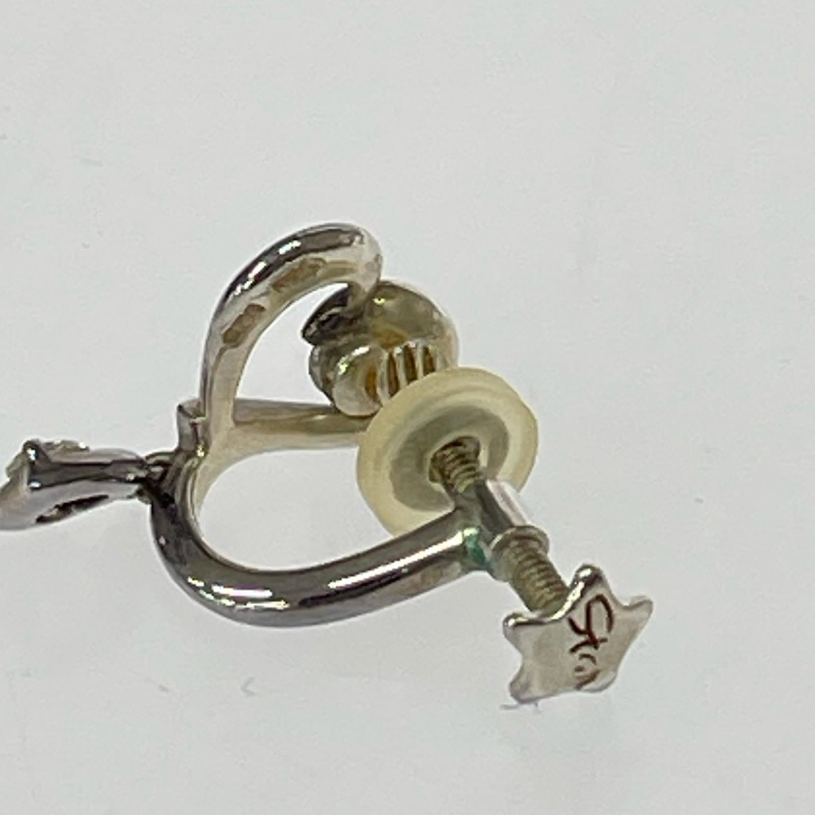 その他アクセサリー 925 ハート シルバー