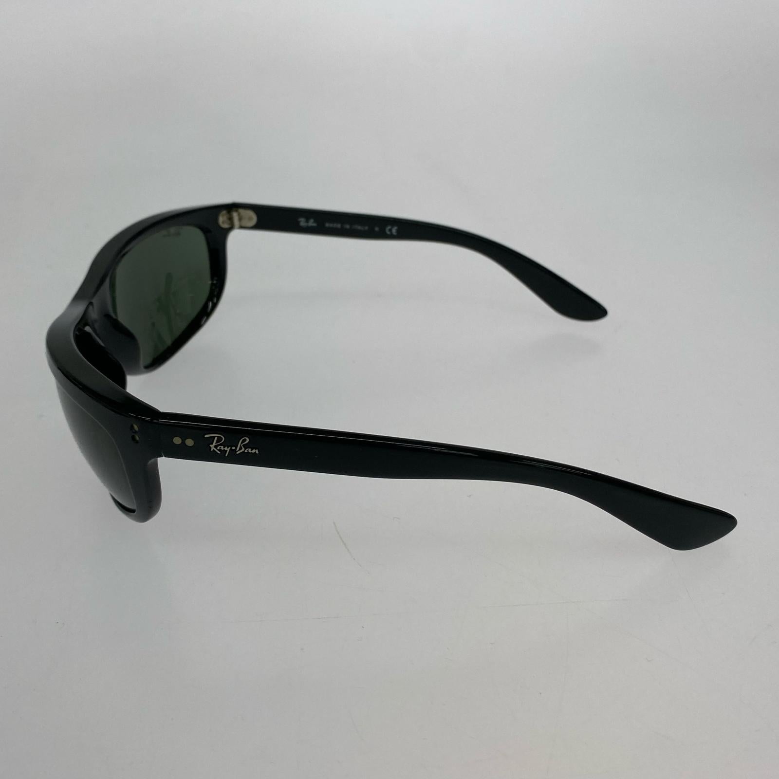 その他アクセサリー Ray-Ban バロラマ RB4089 ブラック