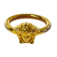 VERSACE リング メデューサ