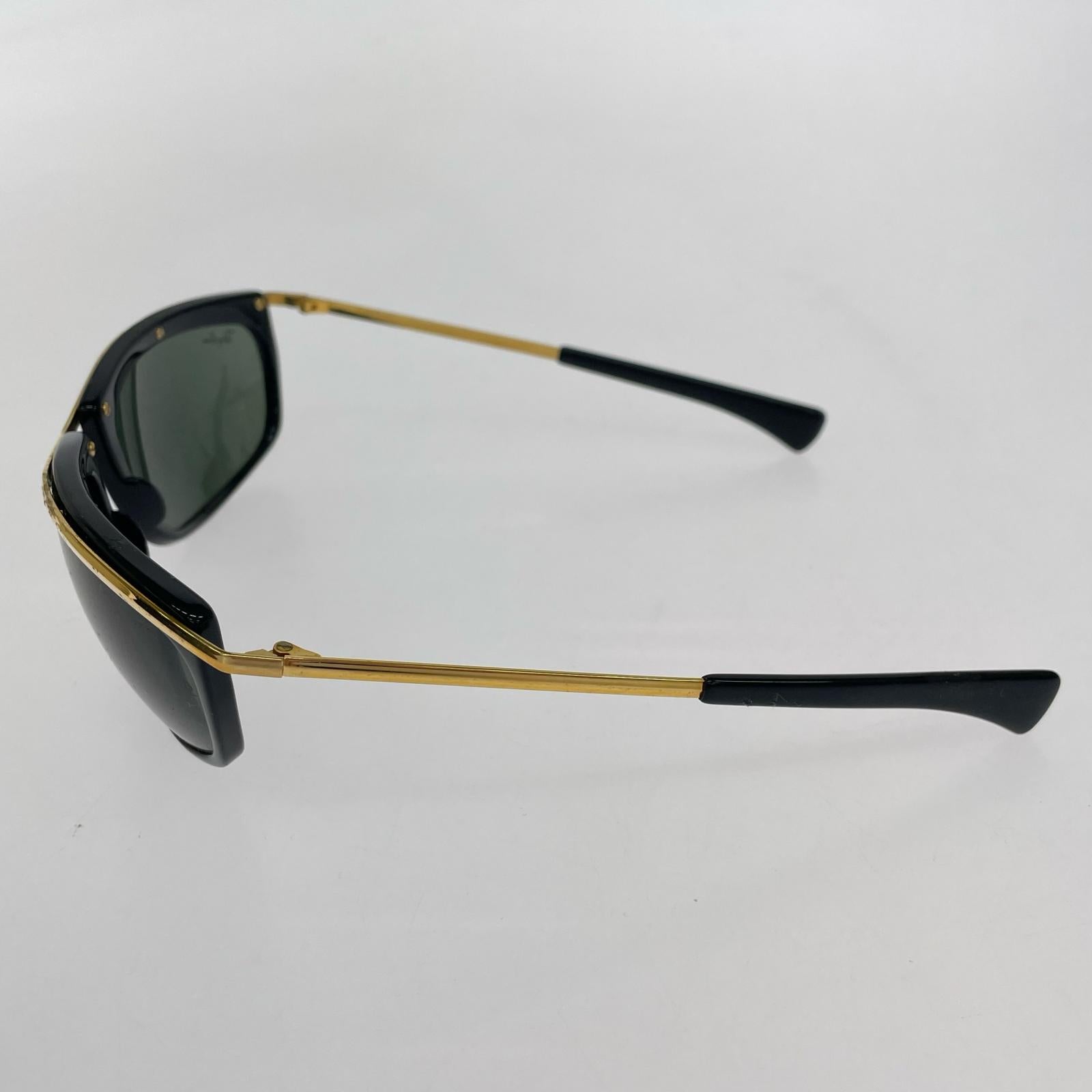 その他アクセサリー rayban サングラス BAUSCH &LOMB USA製