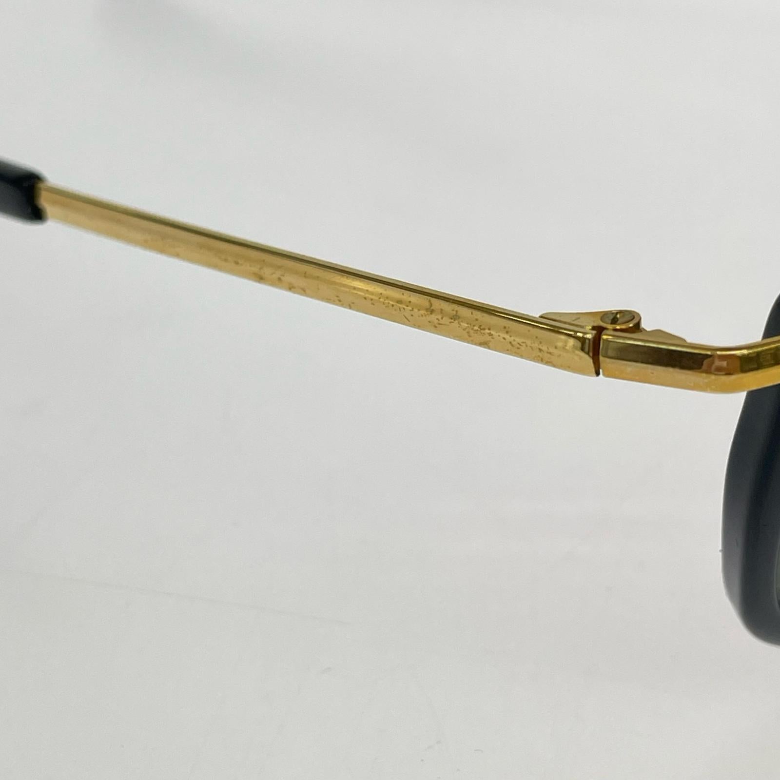 その他アクセサリー rayban サングラス BAUSCH &LOMB USA製