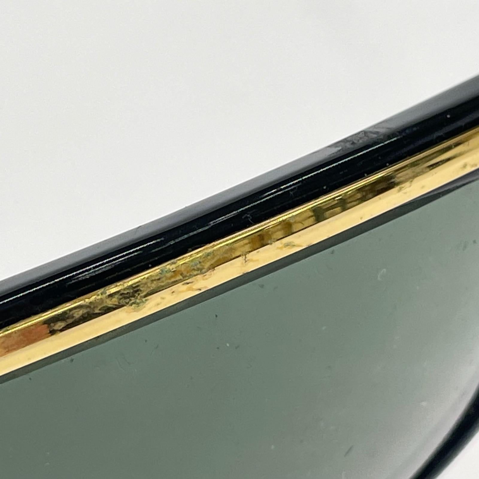 その他アクセサリー rayban サングラス BAUSCH &LOMB USA製