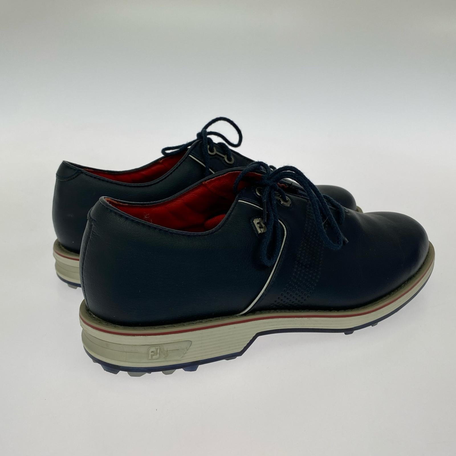 その他靴 FOOTJOYS ゴルフシューズ 27.5cm (US9 1/2 UK9 EU45)