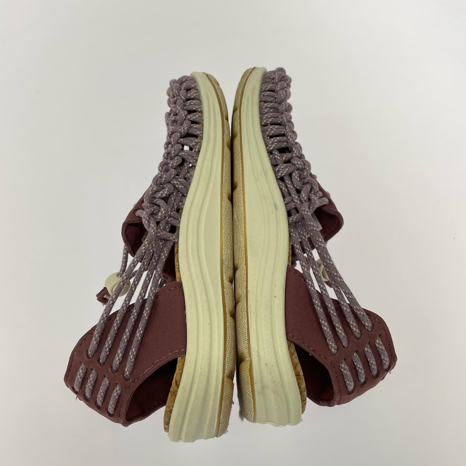 その他靴 UNEEK 2 HARVEST 23cm (US5 UK4 1/2 EU36)