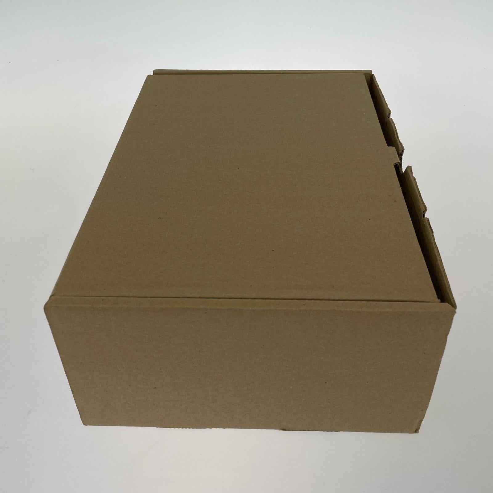 ブーツ カヌーモック アイリッシュセッター 26.5cm (US8 1/2 UK8 EU43) ブラウン