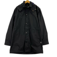 ジャケット Cape Heights レインジャケット ブラック M M ブラック