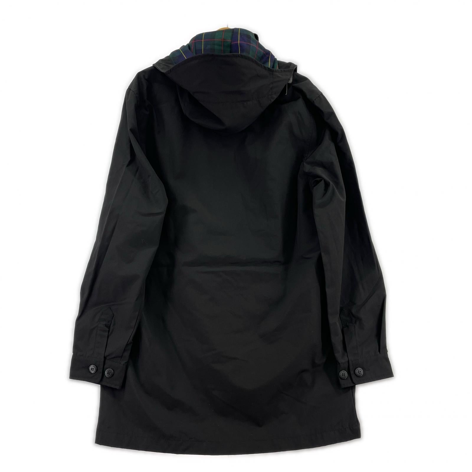 ジャケット Cape Heights レインジャケット ブラック M M ブラック