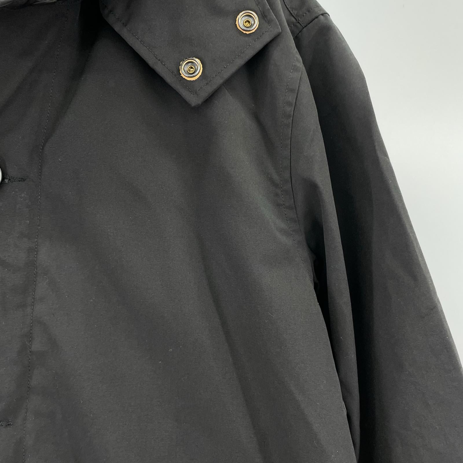 ジャケット Cape Heights レインジャケット ブラック M M ブラック